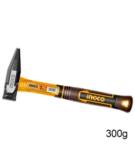 INGCO HMH82300 ΣΦΥΡΙ 300 ΓΡΑΜΜ. INGCO HMH82300 ΣΦΥΡΙ 300 ΓΡΑΜΜ.