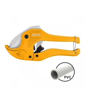 INGCO HPC0543 ΨΑΛΙΔΙ ΠΛΑΣΤΙΚΩΝ ΣΩΛΗΝΩΝ PVC 193mm