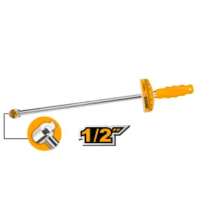 INGCO HPTW300N1 Δυναμόκλειδο 1/2" 300 Nm INGCO HPTW300N1 Δυναμόκλειδο 1/2" 300 Nm