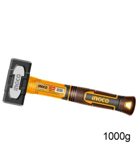 INGCO HSTH81000 ΒΑΡΙΟΠΟΥΛΑ 1 ΚΙΛΟΥ INGCO HSTH81000 ΒΑΡΙΟΠΟΥΛΑ 1 ΚΙΛΟΥ