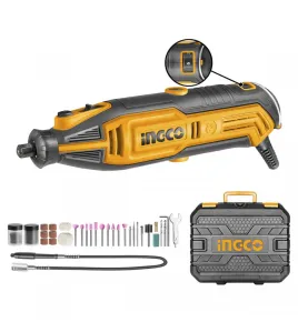 INGCO MG13328 ΗΛΕΚΤΡΙΚΟ ΜΙΝΙ ΔΡΑΠΑΝΟ ΜΟΝΤΕΛΙΣΜΟΥ 130W INGCO MG13328 ΗΛΕΚΤΡΙΚΟ ΜΙΝΙ ΔΡΑΠΑΝΟ ΜΟΝΤΕΛΙΣΜΟΥ 130W