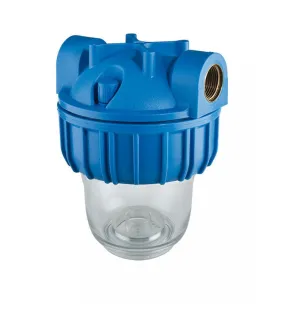 ATLAS FILTRI MEDIUM PLUS 3P 5" ΦΙΛΤΡΟ ΝΕΡΟΥ ΚΕΝΤΡΙΚΗΣ ΠΑΡΟΧΗΣ ATLAS FILTRI MEDIUM PLUS 3P 5" ΦΙΛΤΡΟ ΝΕΡΟΥ ΚΕΝΤΡΙΚΗΣ ΠΑΡΟΧΗΣ