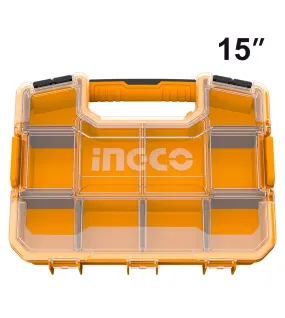 INGCO PBX1511 Ταμπακιέρα πλαστική 15"