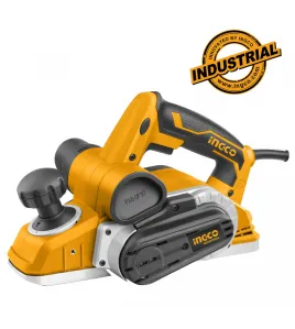 INGCO PL10508 ΗΛΕΚΤΡΙΚΗ ΠΛΑΝΗ 1050W INGCO PL10508 ΗΛΕΚΤΡΙΚΗ ΠΛΑΝΗ 1050W