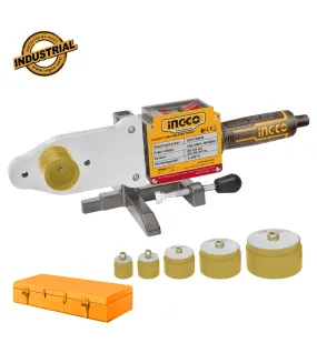 INGCO PTWT215002 Ηλεκτρική Θερμοκόλληση Πλαστικών Υδραυλικών Σωλήνων 