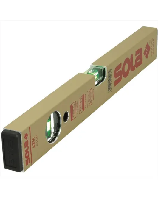 SOLA AZM50 ΑΛΦΑΔΙ ΑΛΟΥΜΙΝΙΟΥ ΜΑΓΝΗΤΙΚΟ 50εκ. SOLA AZM50 ΑΛΦΑΔΙ ΑΛΟΥΜΙΝΙΟΥ ΜΑΓΝΗΤΙΚΟ 50εκ.