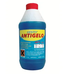 GENTO ANTIGELO ΑΝΤΙΠΑΓΩΤΙΚΟ ΥΓΡΟ ΓΙΑ ΗΛΙΑΚΑ 1lt GENTO ANTIGELO ΑΝΤΙΠΑΓΩΤΙΚΟ ΥΓΡΟ ΓΙΑ ΗΛΙΑΚΑ 1lt