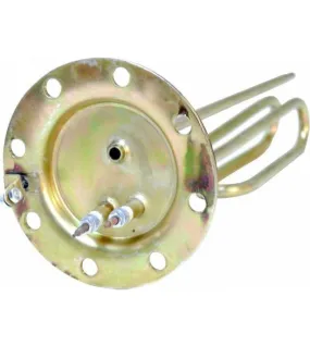 ΑΝΤΙΣΤΑΣΗ ΘΕΡΜΟΣΙΦΩΝΑ ΜΕ 8 ΤΡΥΠΕΣ 4000W-230V ΑΝΤΙΣΤΑΣΗ ΘΕΡΜΟΣΙΦΩΝΑ ΜΕ 8 ΤΡΥΠΕΣ 4000W-230V