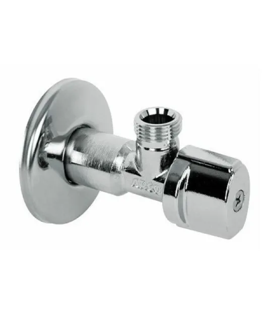 ARCO A80 MAC Γωνιακός Διακόπτης 1/2"x1/2" VITAQ SYSTEM
