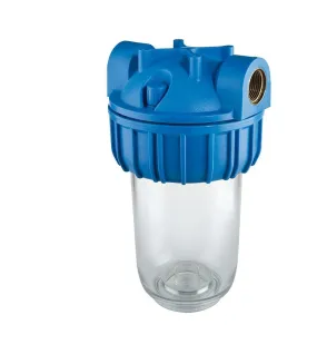 ATLAS FILTRI JUNIOR PLUS 3P 7" ΦΙΛΤΡΟ ΝΕΡΟΥ ΚΕΝΤΡΙΚΗΣ ΠΑΡΟΧΗΣ ATLAS FILTRI JUNIOR PLUS 3P 7" ΦΙΛΤΡΟ ΝΕΡΟΥ ΚΕΝΤΡΙΚΗΣ ΠΑΡΟΧΗΣ