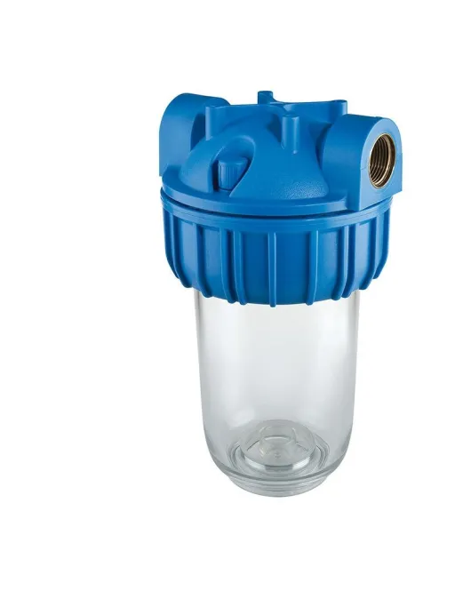 ATLAS FILTRI JUNIOR PLUS 3P 7" ΦΙΛΤΡΟ ΝΕΡΟΥ ΚΕΝΤΡΙΚΗΣ ΠΑΡΟΧΗΣ ATLAS FILTRI JUNIOR PLUS 3P 7" ΦΙΛΤΡΟ ΝΕΡΟΥ ΚΕΝΤΡΙΚΗΣ ΠΑΡΟΧΗΣ