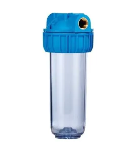 ATLAS FILTRI SENIOR PLUS 3P 10" ΦΙΛΤΡΟ ΝΕΡΟΥ ΚΕΝΤΡΙΚΗΣ ΠΑΡΟΧΗΣ ATLAS FILTRI SENIOR PLUS 3P 10" ΦΙΛΤΡΟ ΝΕΡΟΥ ΚΕΝΤΡΙΚΗΣ ΠΑΡΟΧΗΣ