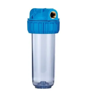 ATLAS FILTRI SENIOR PLUS 3P 10" ΦΙΛΤΡΟ ΝΕΡΟΥ ΚΕΝΤΡΙΚΗΣ ΠΑΡΟΧΗΣ ATLAS FILTRI SENIOR PLUS 3P 10" ΦΙΛΤΡΟ ΝΕΡΟΥ ΚΕΝΤΡΙΚΗΣ ΠΑΡΟΧΗΣ