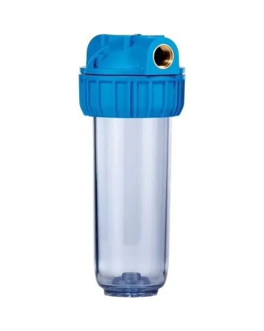 ATLAS FILTRI SENIOR PLUS 3P 10" ΦΙΛΤΡΟ ΝΕΡΟΥ ΚΕΝΤΡΙΚΗΣ ΠΑΡΟΧΗΣ ATLAS FILTRI SENIOR PLUS 3P 10" ΦΙΛΤΡΟ ΝΕΡΟΥ ΚΕΝΤΡΙΚΗΣ ΠΑΡΟΧΗΣ