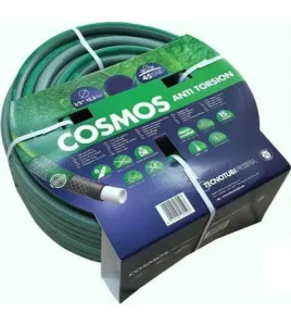 TECNOTUBI Λάστιχο ποτίσματος COSMOS 1/2" TECNOTUBI Λάστιχο ποτίσματος COSMOS 1/2"