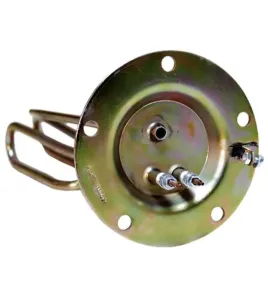 ΑΝΤΙΣΤΑΣΗ ΘΕΡΜΟΣΙΦΩΝΑ ΜΕ 5 ΤΡΥΠΕΣ 4000W-230V