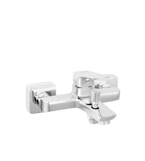 FERRO VITTO VERDELINE Μπαταρία λουτρού με σπιράλ και τηλέφωνο FERRO VITTO VERDELINE Μπαταρία λουτρού με σπιράλ και τηλέφωνο