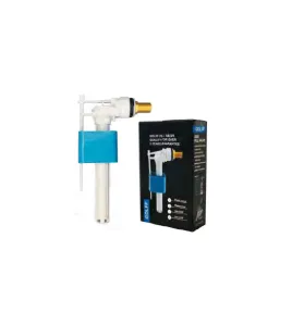 GOLFF ΦΛΟΤΕΡ ΑΘΟΡΥΒΟ Β.Τ ΜΕ ΠΛΑΓΙΑ ΟΡΕΙΧΑΛΚΙΝΗ ΕΞΟΔΟ 1/2" GOLFF ΦΛΟΤΕΡ ΑΘΟΡΥΒΟ Β.Τ ΜΕ ΠΛΑΓΙΑ ΟΡΕΙΧΑΛΚΙΝΗ ΕΞΟΔΟ 1/2"