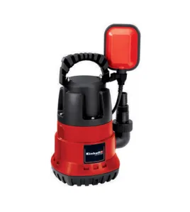 EINHELL GH-SP 2768 ΥΠΟΒΡΥΧΙΑ ΑΝΤΛΙΑ ΟΜΒΡΙΩΝ ΥΔΑΤΩΝ ΜΕ ΦΛΟΤΕΡ 270W EINHELL GH-SP 2768 ΥΠΟΒΡΥΧΙΑ ΑΝΤΛΙΑ ΟΜΒΡΙΩΝ ΥΔΑΤΩΝ ΜΕ ΦΛΟΤΕΡ 270W