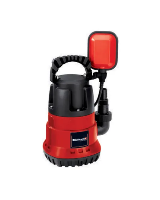 EINHELL GH-SP 2768 ΥΠΟΒΡΥΧΙΑ ΑΝΤΛΙΑ ΟΜΒΡΙΩΝ ΥΔΑΤΩΝ ΜΕ ΦΛΟΤΕΡ 270W