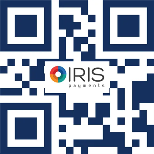 iris payment