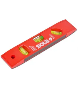 SOLA PTM5 ΑΛΦΑΔΙ MINI ΜΑΓΝΗΤΙΚΟ 20εκ. SOLA PTM5 ΑΛΦΑΔΙ MINI ΜΑΓΝΗΤΙΚΟ 20εκ.