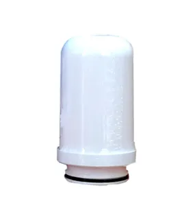 POSEIDON FILTER PFFAA Ανταλλακτικό φίλτρο βρύσης κεραμικό και ενεργού άνθρακα με διαπερατότητα 0,3 micron POSEIDON FILTER PFFAA Ανταλλακτικό φίλτρο βρύσης κεραμικό και ενεργού άνθρακα με διαπερατότητα 0,3 micron