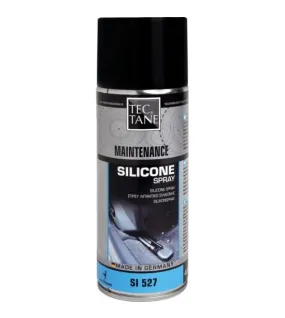 BOSTIK DEN BRAVEN TECTANE Σπρέι Σιλικόνης 400 ml BOSTIK DEN BRAVEN TECTANE Σπρέι Σιλικόνης 400 ml