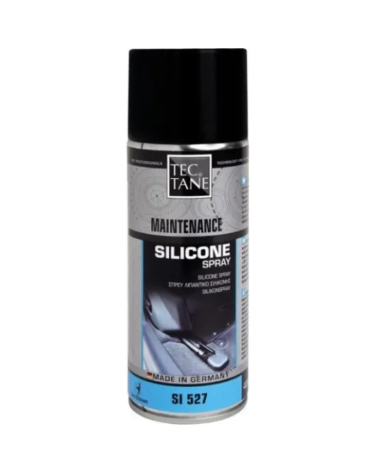 BOSTIK DEN BRAVEN TECTANE Σπρέι Σιλικόνης 400 ml