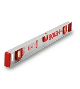 SOLA I5 ΑΛΦΑΔΙ ΑΛΟΥΜΙΝΙΟΥ ΜΕ 3 ΜΑΤΙΑ 80 εκ. SOLA I5 ΑΛΦΑΔΙ ΑΛΟΥΜΙΝΙΟΥ ΜΕ 3 ΜΑΤΙΑ 80 εκ.