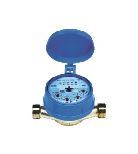 MADDALENA ΥΔΡΟΜΕΤΡΟ ΞΗΡΟΥ ΤΥΠΟΥ ΑΝΤΙΠΑΓΩΤΙΚΟ 1/2"