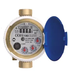 MADDALENA ΥΔΡΟΜΕΤΡΟ ΞΗΡΟΥ ΤΥΠΟΥ ΑΝΤΙΠΑΓΩΤΙΚΟ 3/4" MADDALENA ΥΔΡΟΜΕΤΡΟ ΞΗΡΟΥ ΤΥΠΟΥ ΑΝΤΙΠΑΓΩΤΙΚΟ 3/4"