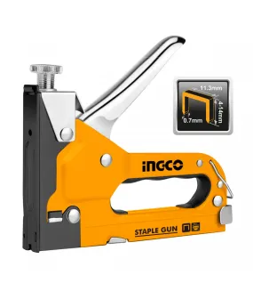 INGCO HSG14018 ΚΑΡΦΩΤΙΚΟ ΧΕΙΡΟΣ INGCO HSG14018 ΚΑΡΦΩΤΙΚΟ ΧΕΙΡΟΣ