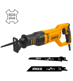 INGCO RS8008 ΗΛΕΚΤΡΙΚΗ ΣΠΑΘΟΣΕΓΑ 800W