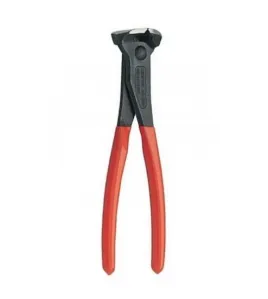 ΕΜΠΡΟΣΘΟΚΟΠΤΗΣ/ΚΟΦΤΑΚΙ ΜΠΕΤΟΥ KNIPEX 160mm 6801160 ΕΜΠΡΟΣΘΟΚΟΠΤΗΣ/ΚΟΦΤΑΚΙ ΜΠΕΤΟΥ KNIPEX 160mm 6801160