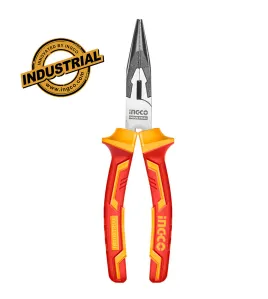 INGCO HILNP28208 ΜΥΤΟΤΣΙΜΠΙΔΟ ΗΛΕΚΤΡΟΛΟΓΟΥ 200mm INGCO HILNP28208 ΜΥΤΟΤΣΙΜΠΙΔΟ ΗΛΕΚΤΡΟΛΟΓΟΥ 200mm