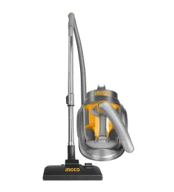 INGCO VC20258 ΗΛΕΚΤΡΙΚΗ ΣΚΟΥΠΑ CYCLONE 2000W