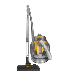 INGCO VC20258 ΗΛΕΚΤΡΙΚΗ ΣΚΟΥΠΑ CYCLONE 2000W INGCO VC20258 ΗΛΕΚΤΡΙΚΗ ΣΚΟΥΠΑ CYCLONE 2000W