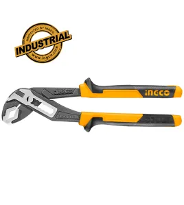 INGCO HPP28258 ΓΚΑΖΟΤΑΝΑΛΙΑ 250ΜΜ INGCO HPP28258 ΓΚΑΖΟΤΑΝΑΛΙΑ 250ΜΜ