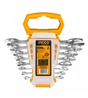 INGCO HKSPA2088 ΕΠΑΓΓΕΛΜΑΤΙΚΟ ΣΕΤ ΓΕΡΜΑΝΙΚΑ ΚΛΕΙΔΙΑ 8 ΤΜΧ INGCO HKSPA2088 ΕΠΑΓΓΕΛΜΑΤΙΚΟ ΣΕΤ ΓΕΡΜΑΝΙΚΑ ΚΛΕΙΔΙΑ 8 ΤΜΧ