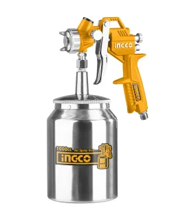 INGCO ASG3101 ΜΠΕΚ ΒΑΦΗΣ ΑΕΡΟΣ ΚΑΤΩ ΔΟΧΕΙΟ INGCO ASG3101 ΜΠΕΚ ΒΑΦΗΣ ΑΕΡΟΣ ΚΑΤΩ ΔΟΧΕΙΟ