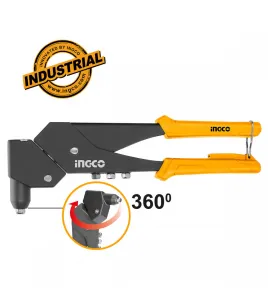 INGCO SHHR106 ΕΠΑΓΓΕΛΜΑΤΙΚΟΣ ΠΡΙΤΣΙΝΑΔΟΡΟΣ ΒΑΡΕΩΣ ΤΥΠΟΥ 267mm INGCO SHHR106 ΕΠΑΓΓΕΛΜΑΤΙΚΟΣ ΠΡΙΤΣΙΝΑΔΟΡΟΣ ΒΑΡΕΩΣ ΤΥΠΟΥ 267mm