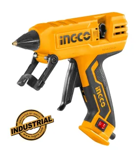 INGCO GG308 ΕΠΑΓΓΕΛΜΑΤΙΚΟ ΗΛΕΚΤΡΙΚΟ ΕΡΓΑΛΕΙΟ ΘΕΡΜΟΚΟΛΛΑΣ 220 Watt INGCO GG308 ΕΠΑΓΓΕΛΜΑΤΙΚΟ ΗΛΕΚΤΡΙΚΟ ΕΡΓΑΛΕΙΟ ΘΕΡΜΟΚΟΛΛΑΣ 220 Watt