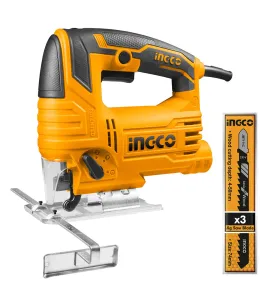 INGCO JS57028 ΗΛΕΚΤΡΙΚΗ ΣΕΓΑ 570W INGCO JS57028 ΗΛΕΚΤΡΙΚΗ ΣΕΓΑ 570W