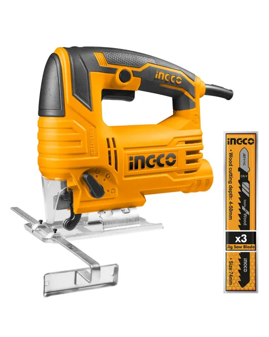INGCO JS57028 ΗΛΕΚΤΡΙΚΗ ΣΕΓΑ 570W