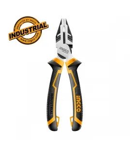 INGCO HHCP28180 ΕΠΑΓΓΕΛΜΑΤΙΚΗ ΠΕΝΣΑ 180ΜΜ INGCO HHCP28180 ΕΠΑΓΓΕΛΜΑΤΙΚΗ ΠΕΝΣΑ 180ΜΜ