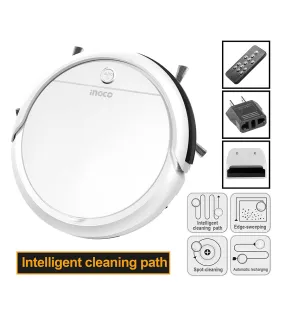 INGCO VCRG30261 ΕΠΑΓΓΕΛΜΑΤΙΚΗ ΡΟΜΠOΤΙΚΗ ΣΚΟΥΠΑ ΜΠΑΤΑΡΙΑΣ Li-Ion INGCO VCRG30261 ΕΠΑΓΓΕΛΜΑΤΙΚΗ ΡΟΜΠOΤΙΚΗ ΣΚΟΥΠΑ ΜΠΑΤΑΡΙΑΣ Li-Ion