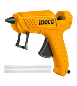 INGCO GG148 ΗΛΕΚΤΡΙΚΟ ΕΡΓΑΛΕΙΟ ΘΕΡΜΟΚΟΛΛΑΣ 100W INGCO GG148 ΗΛΕΚΤΡΙΚΟ ΕΡΓΑΛΕΙΟ ΘΕΡΜΟΚΟΛΛΑΣ 100W