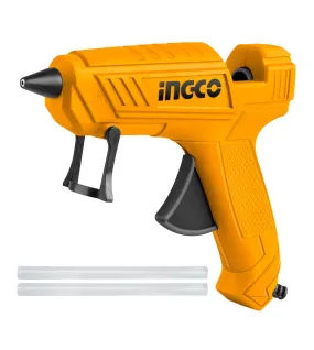 INGCO GG148 ΗΛΕΚΤΡΙΚΟ ΕΡΓΑΛΕΙΟ ΘΕΡΜΟΚΟΛΛΑΣ 100W INGCO GG148 ΗΛΕΚΤΡΙΚΟ ΕΡΓΑΛΕΙΟ ΘΕΡΜΟΚΟΛΛΑΣ 100W