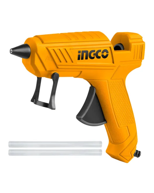 INGCO GG148 ΗΛΕΚΤΡΙΚΟ ΕΡΓΑΛΕΙΟ ΘΕΡΜΟΚΟΛΛΑΣ 100W